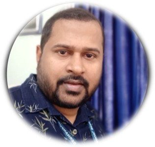 Team mentor portrait