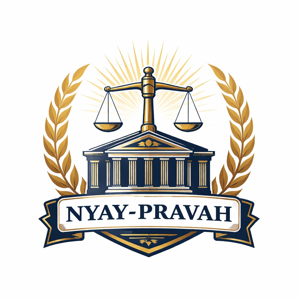 Nav Pravah Logo